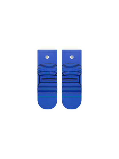 VARIEGATED UL QTR | Stance