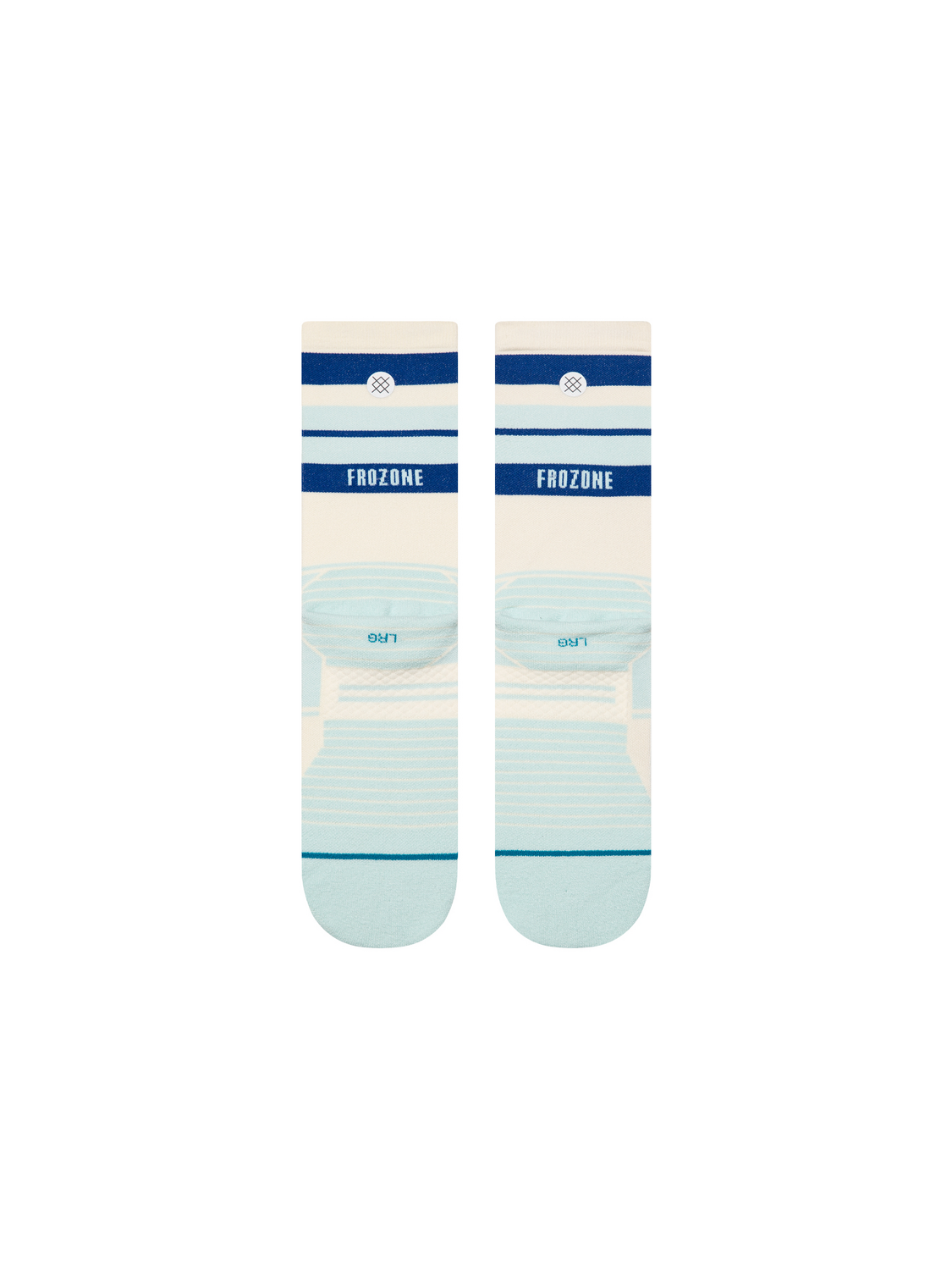 FROZONE LIGHT CREW | Stance