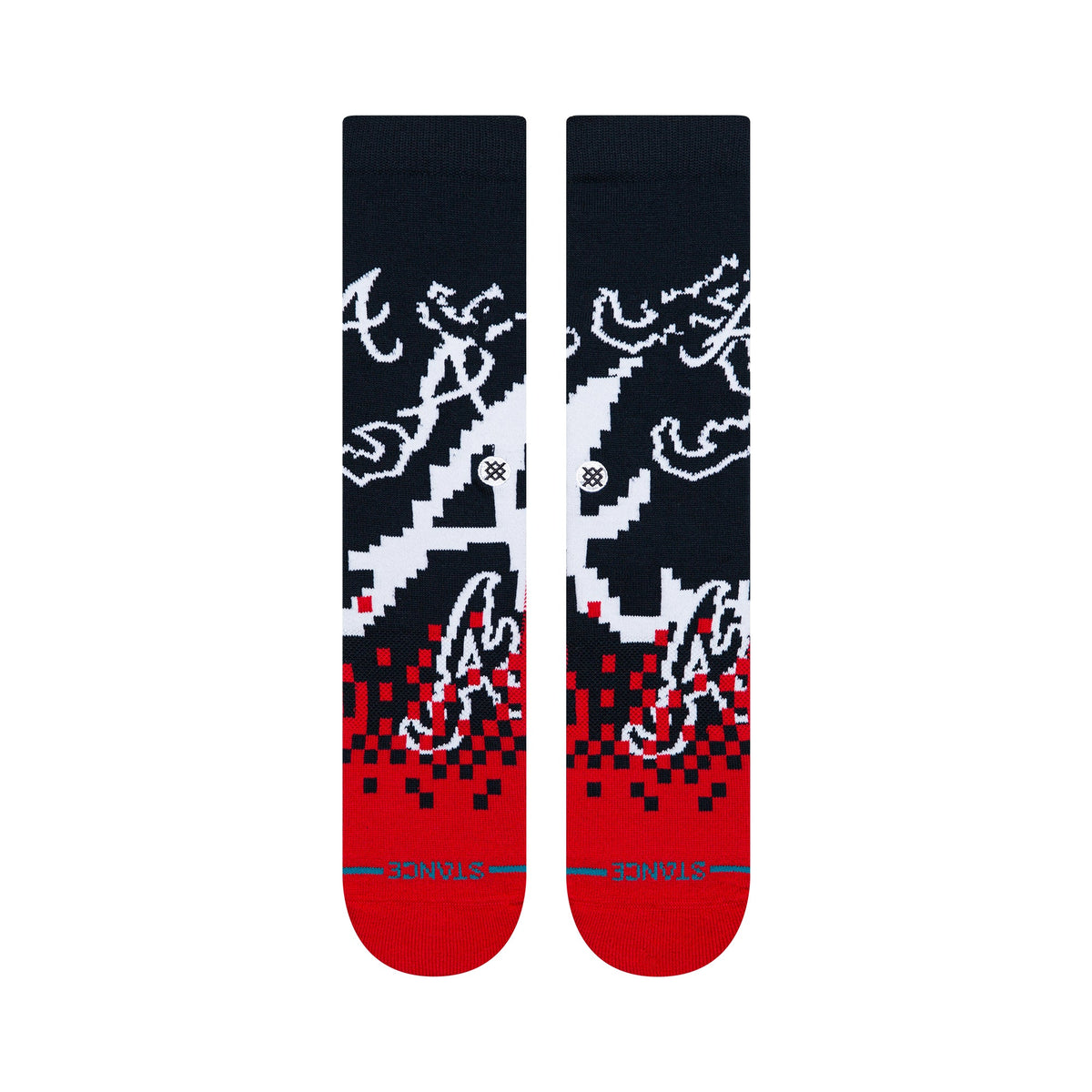 PIXEL ATL | Stance