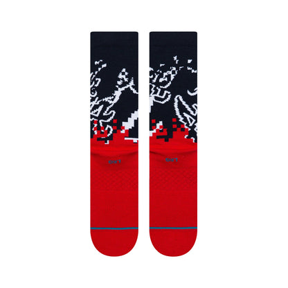 PIXEL ATL | Stance