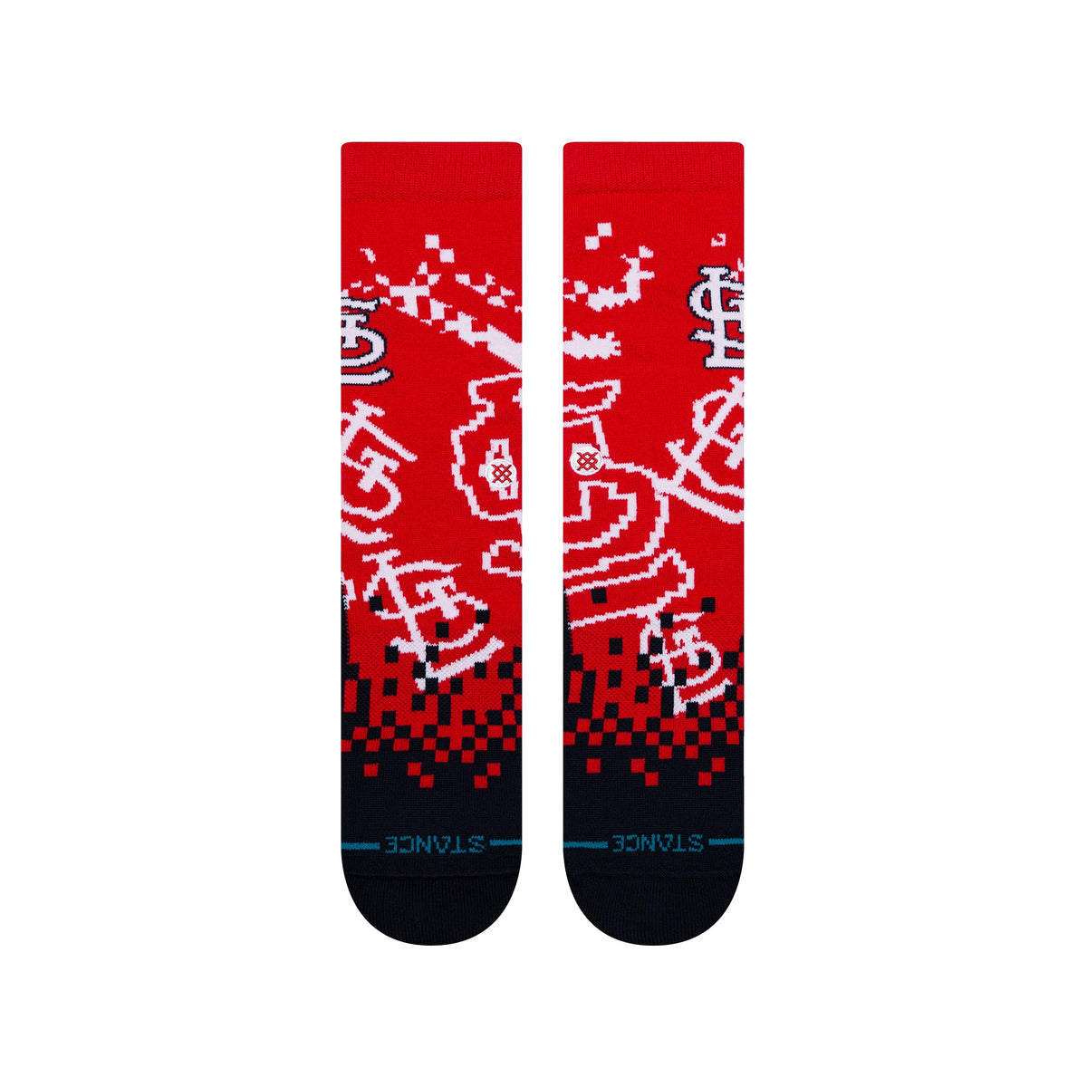 PIXEL STL | Stance