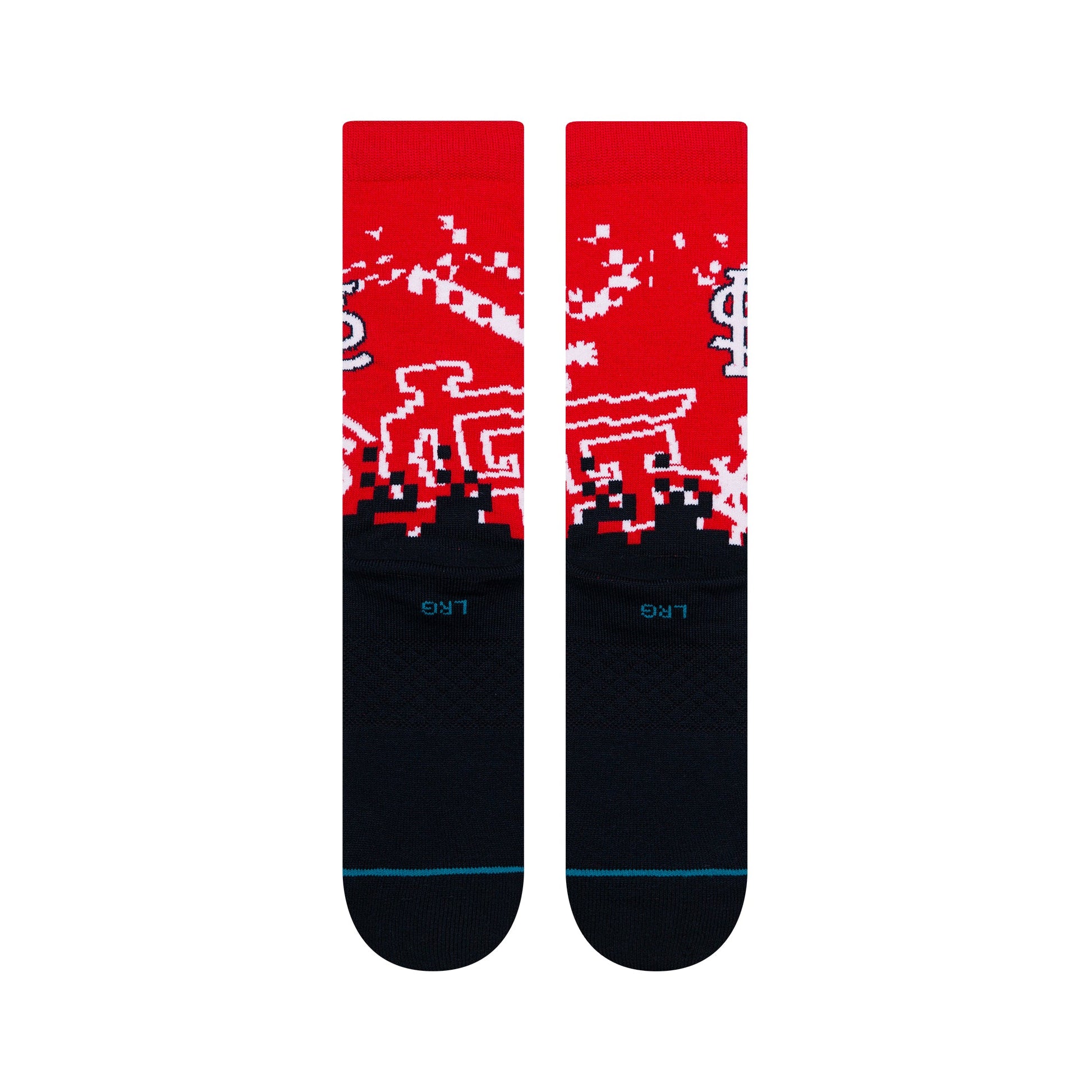 PIXEL STL | Stance