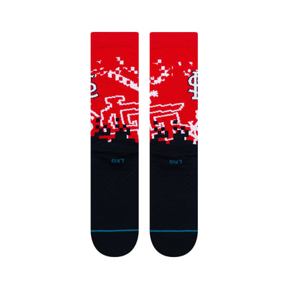 PIXEL STL | Stance