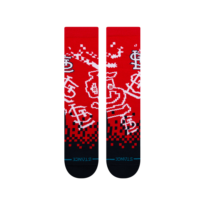 PIXEL STL | Stance