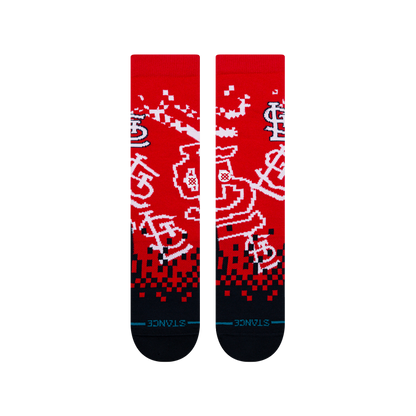 PIXEL STL | Stance