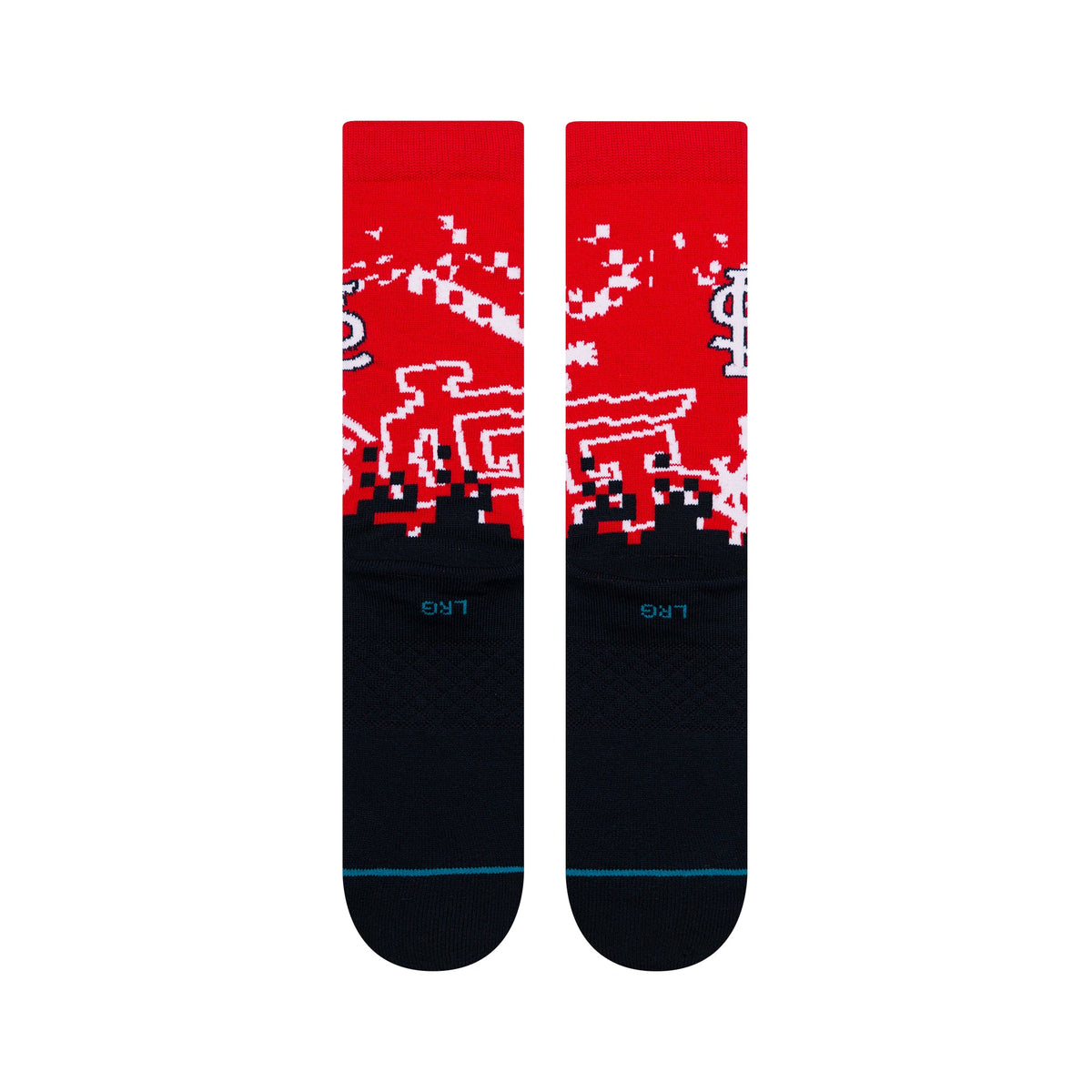 PIXEL STL | Stance
