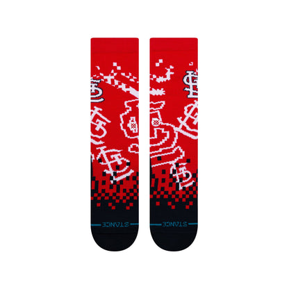 PIXEL STL | Stance