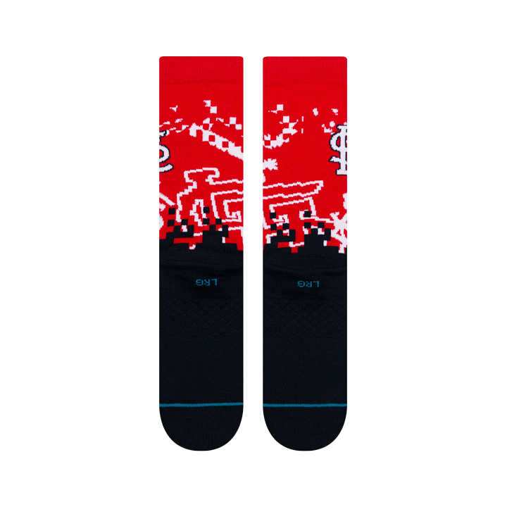 PIXEL STL | Stance