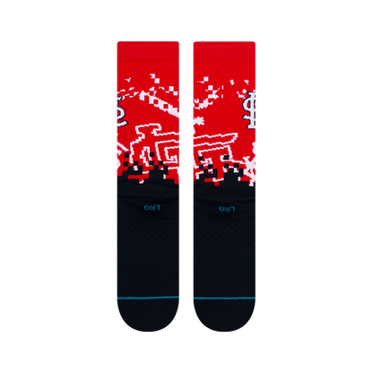 PIXEL STL | Stance