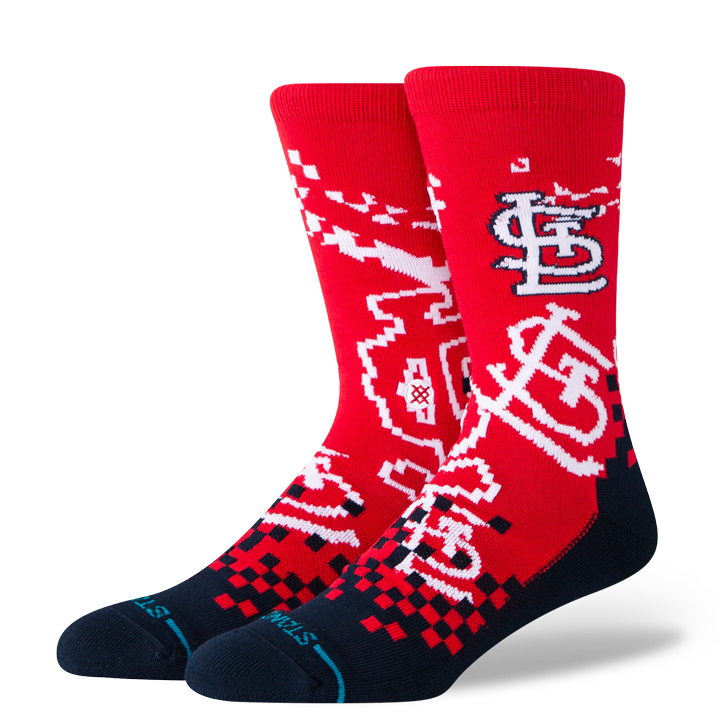 PIXEL STL | Stance
