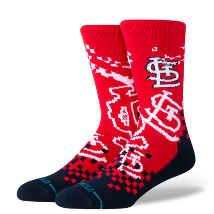 PIXEL STL | Stance