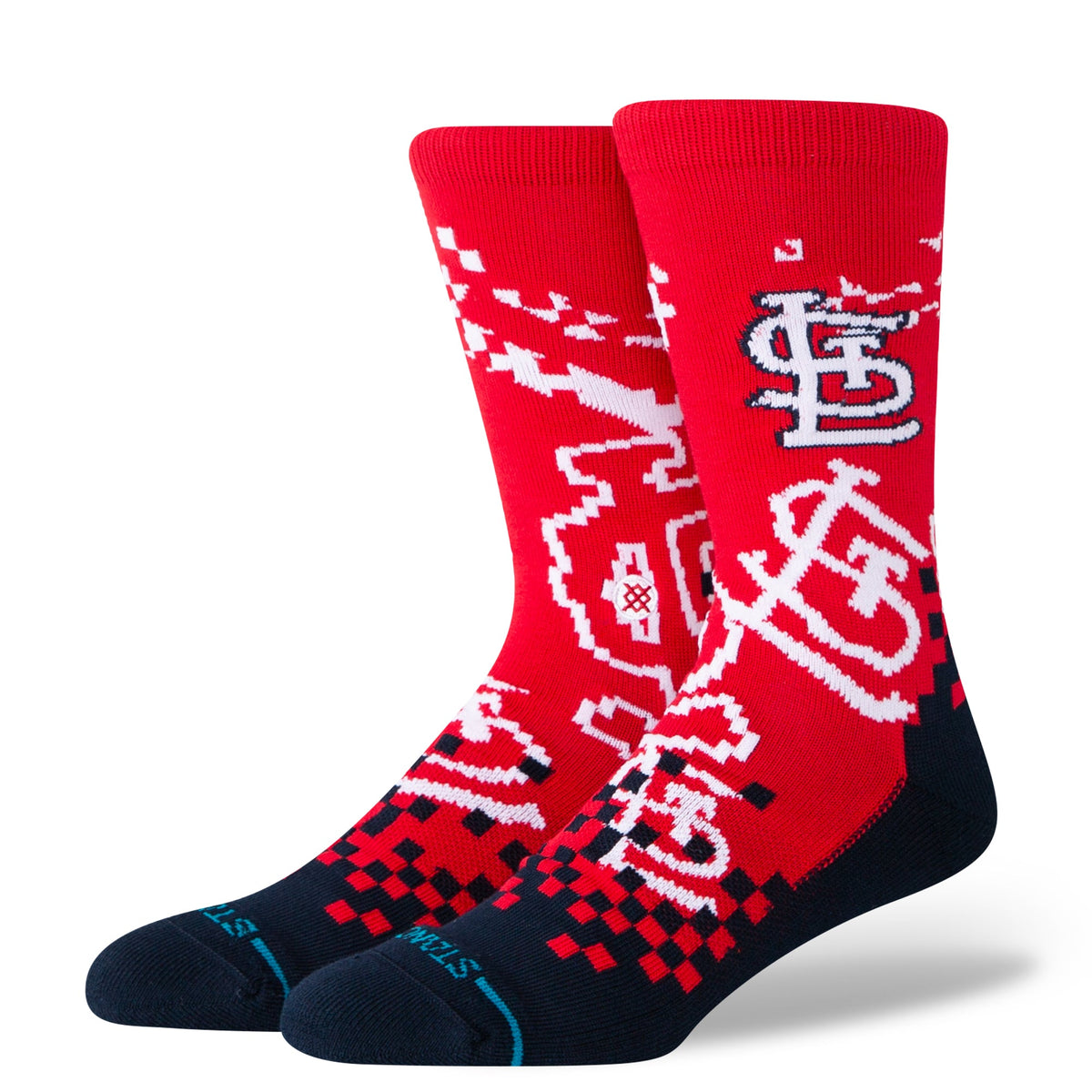 PIXEL STL | Stance