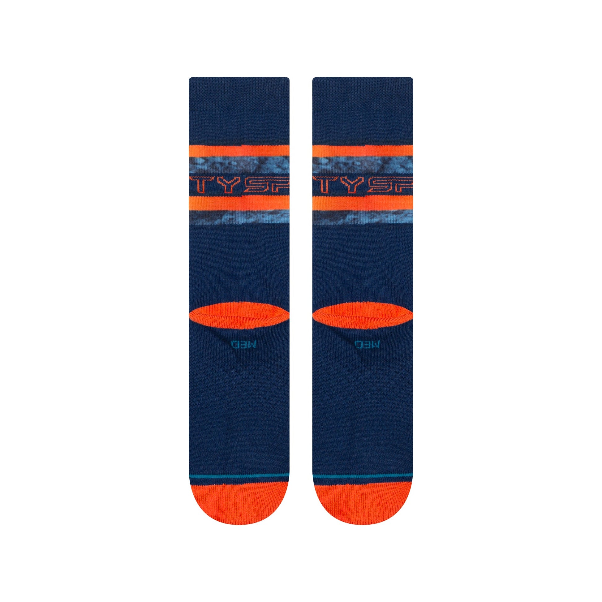 HOU TS CREW | Stance