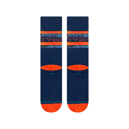 HOU TS CREW | Stance
