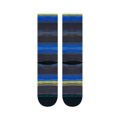 MLB Seattle Mariners City Connect Crew Socks | Stance