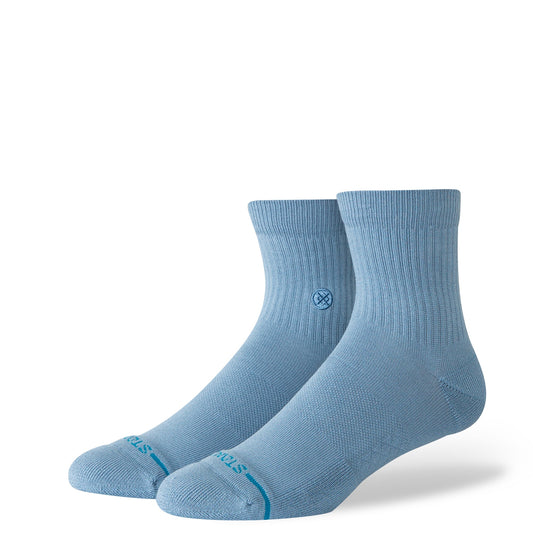 ICON QUARTER | Stance