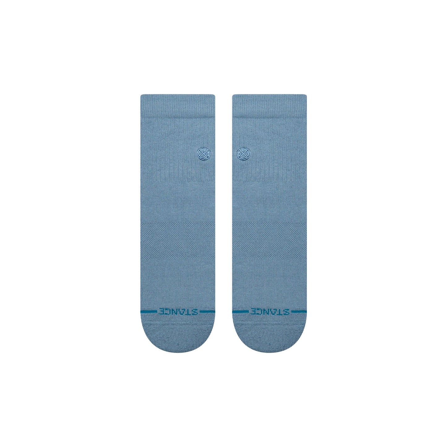 ICON QUARTER | Stance