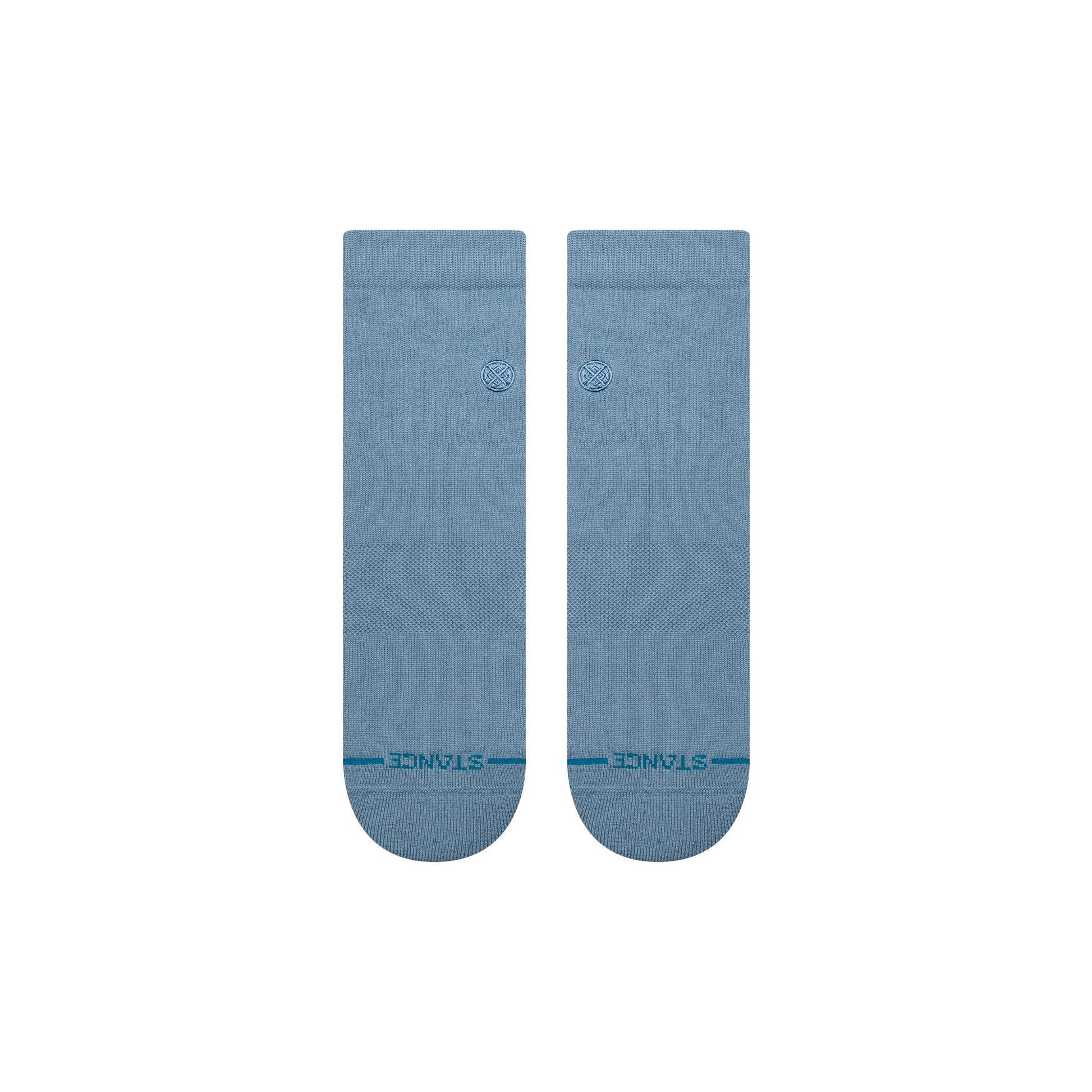 ICON QUARTER | Stance
