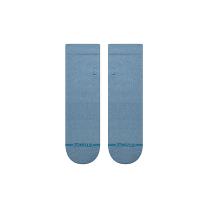 ICON QUARTER | Stance