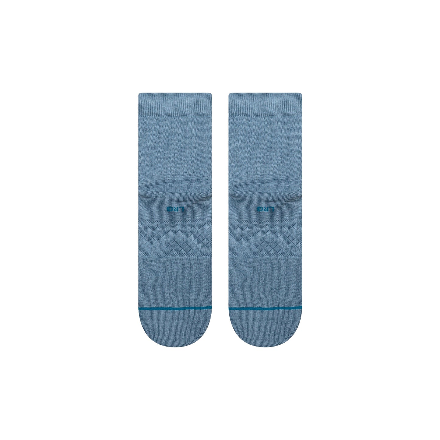 ICON QUARTER | Stance