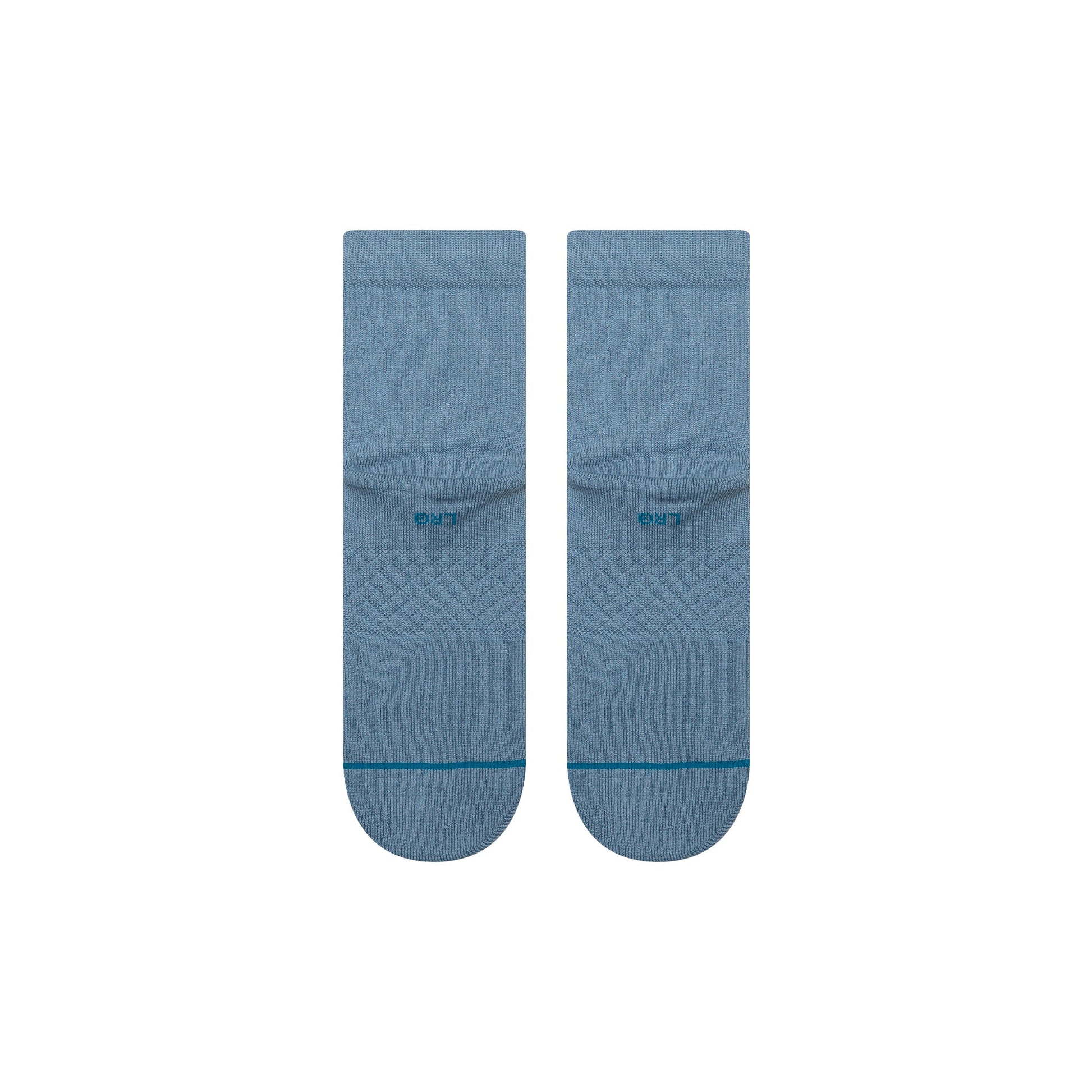 ICON QUARTER | Stance