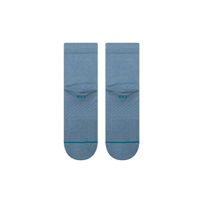 ICON QUARTER | Stance