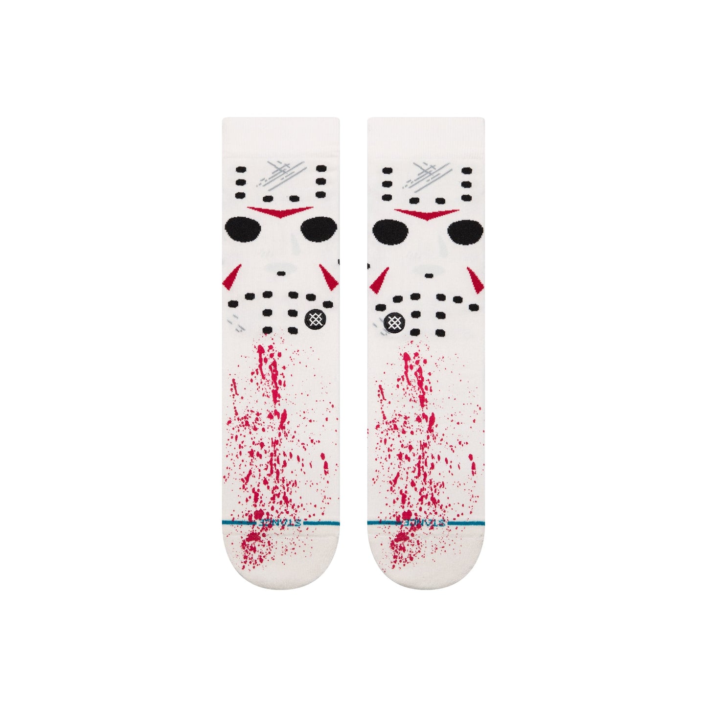 JASON CREW | Stance