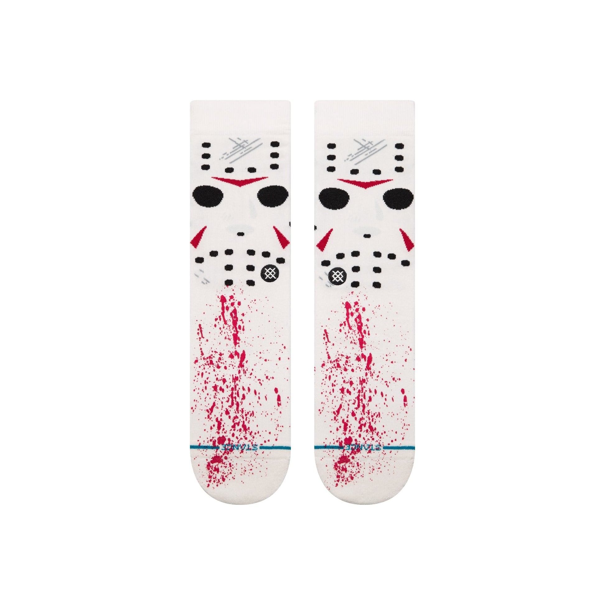 JASON CREW | Stance