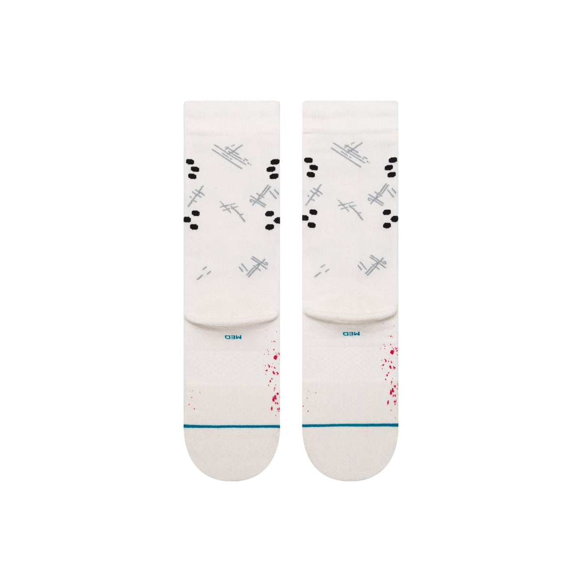 JASON CREW | Stance
