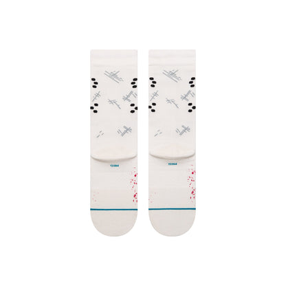 JASON CREW | Stance