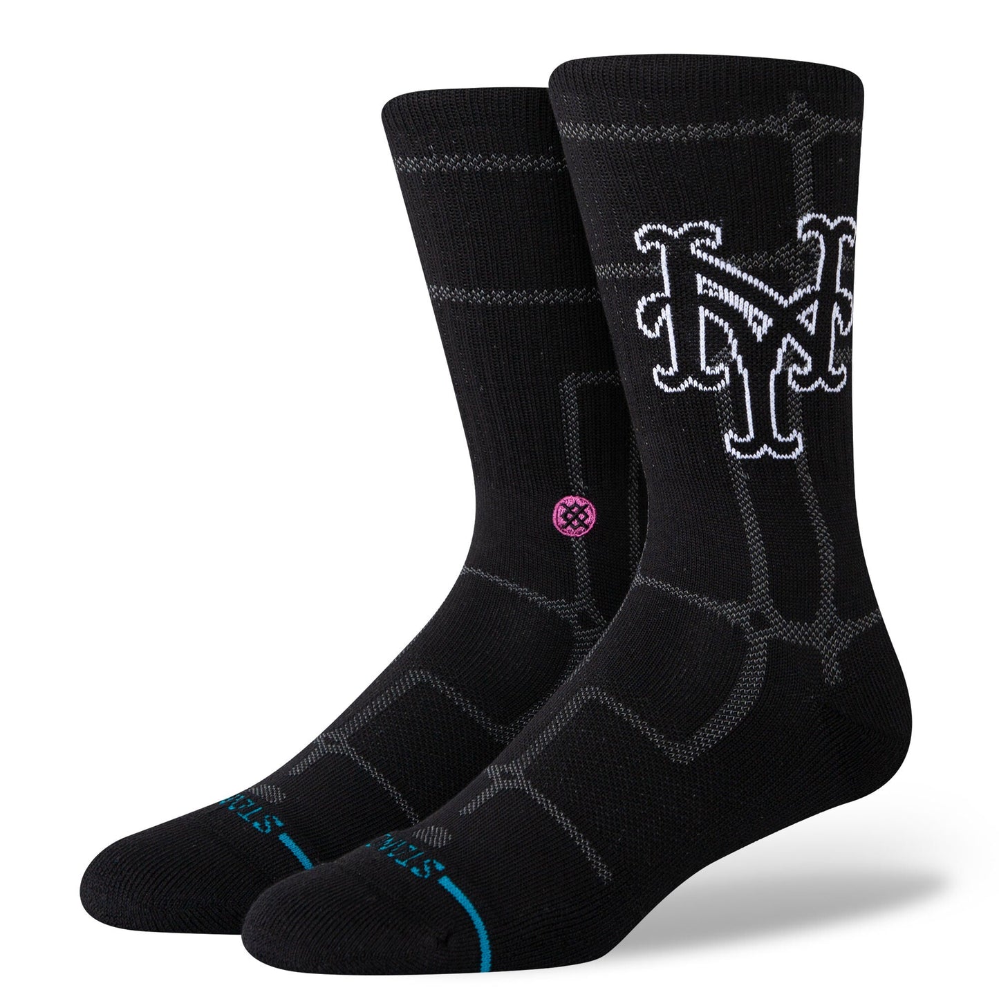 BLACK,M