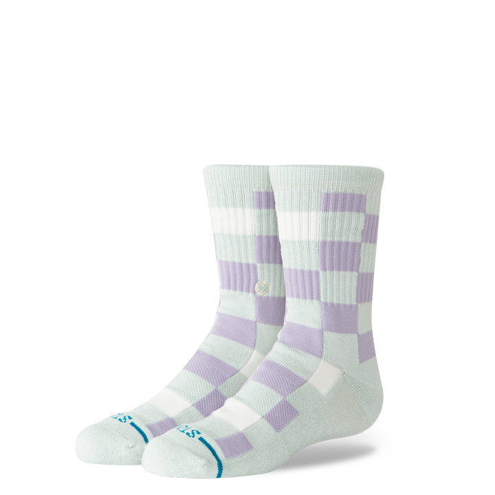 KIDS CHEF CHECK | Stance