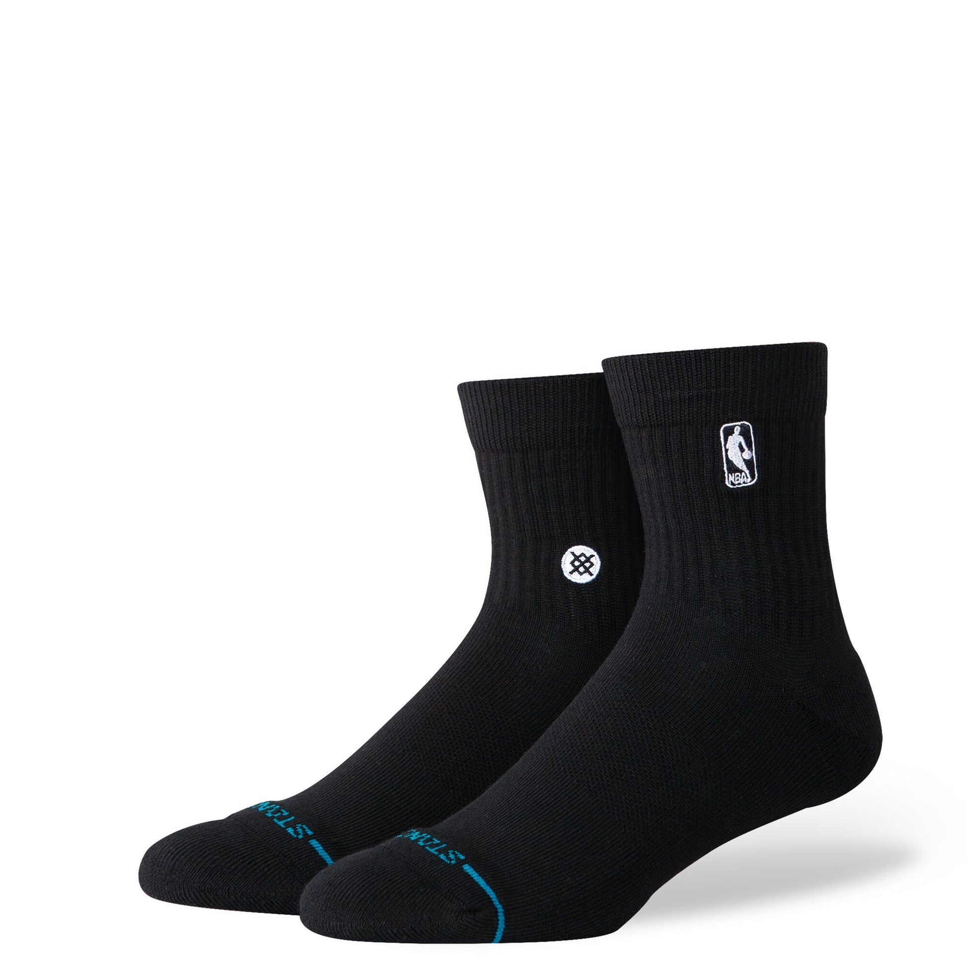 BLACK,M