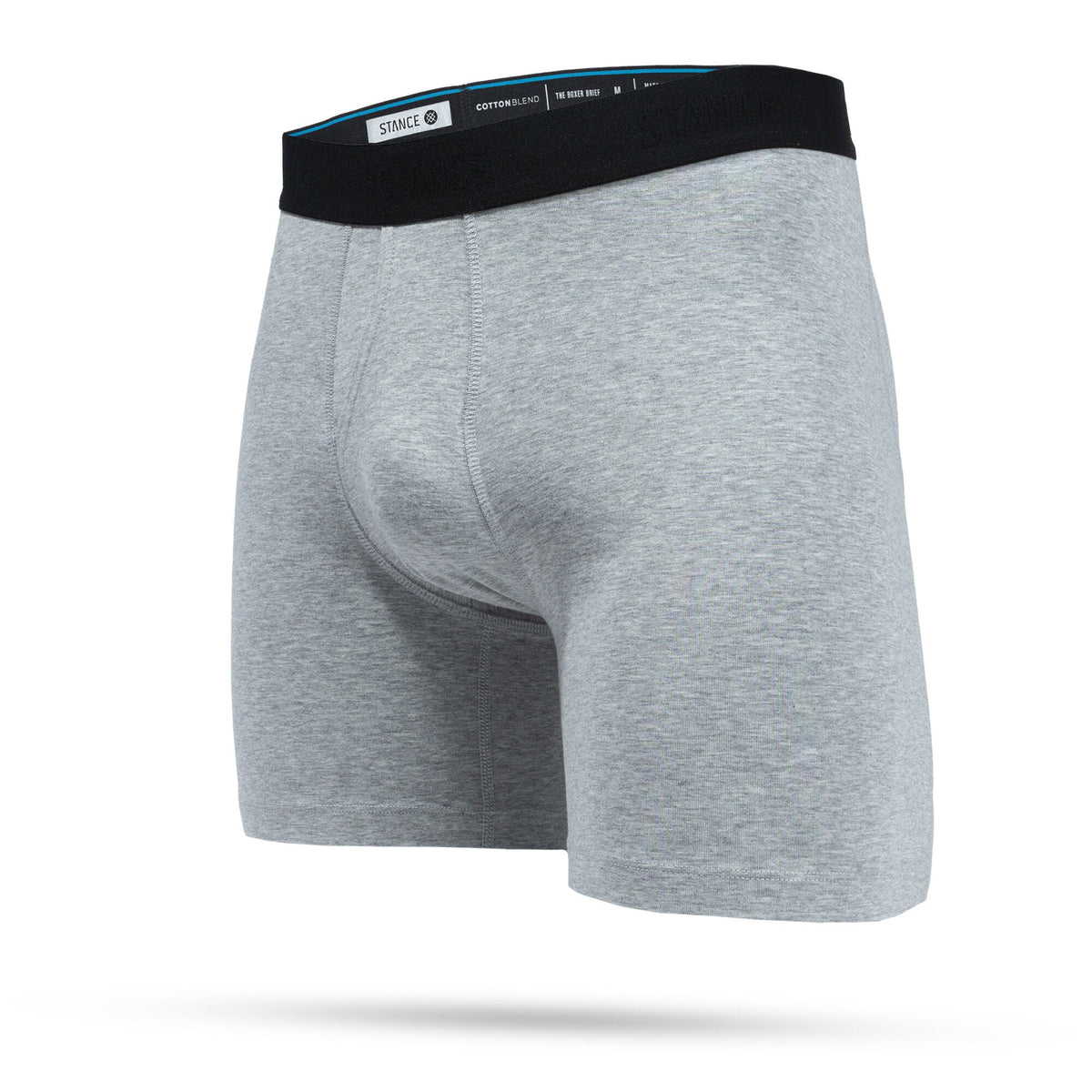 STANDARD 6in BOXER BRIEF | Stance