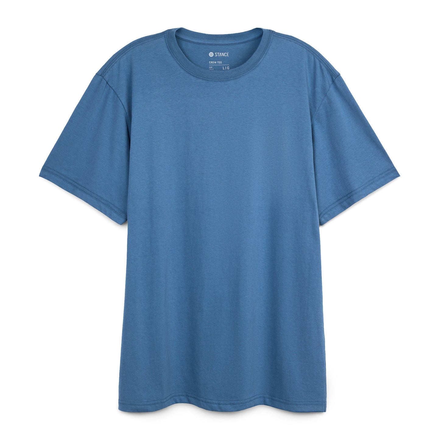 All Day Tee | Stance