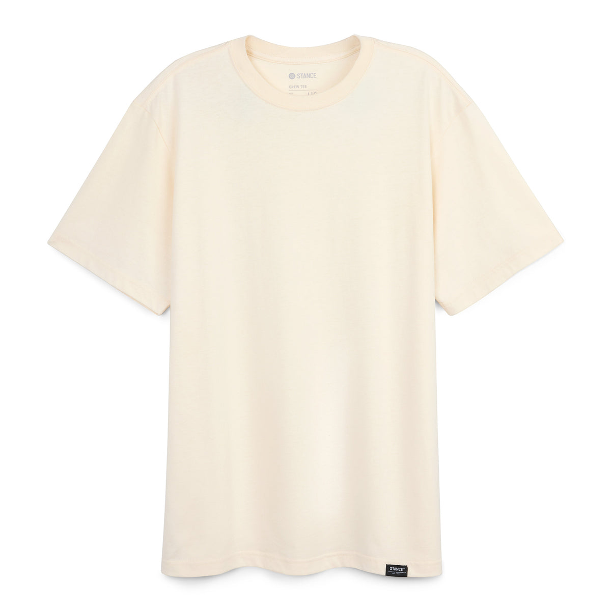 All Day Tee | Stance
