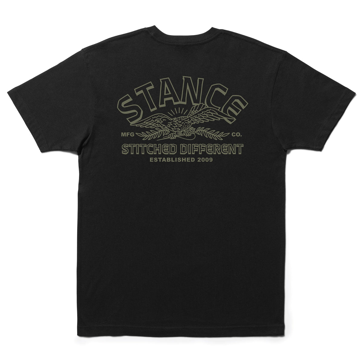 BLACK,S