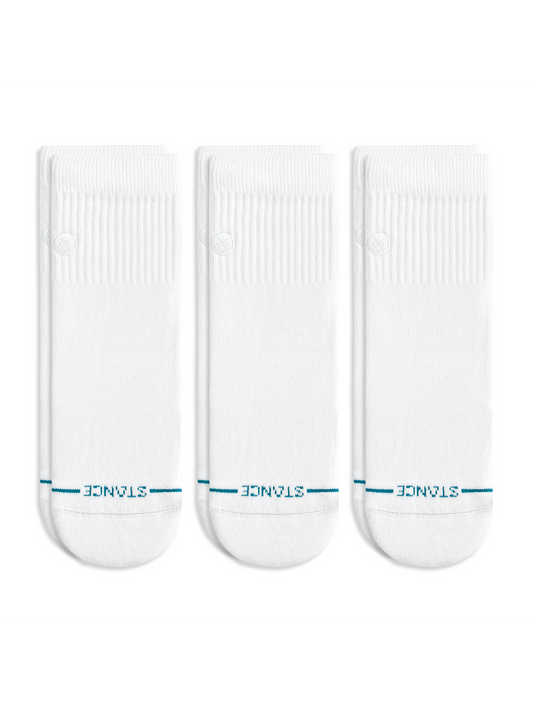 ICON QUARTER 3 PACK | Stance