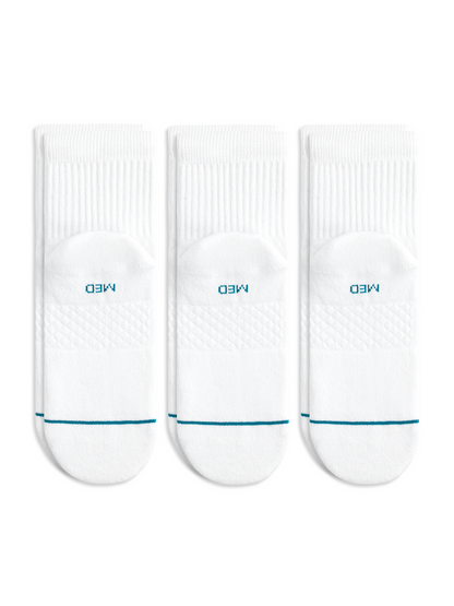 ICON QUARTER 3 PACK | Stance