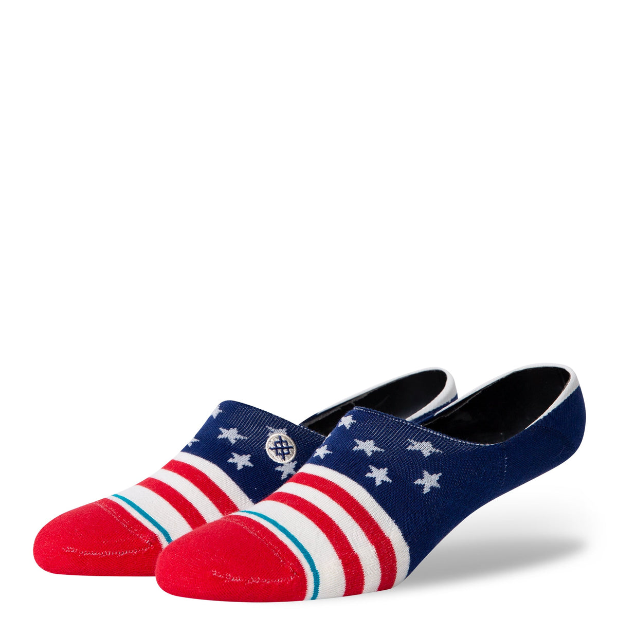 Stance Cotton No Show Socks | Stance | Stance
