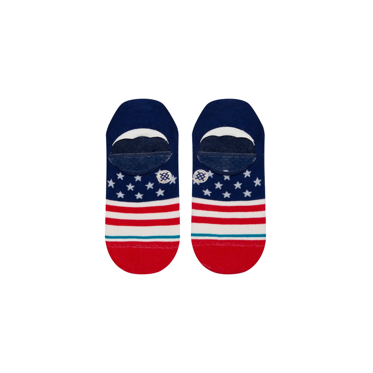 Stance Cotton No Show Socks | Stance | Stance