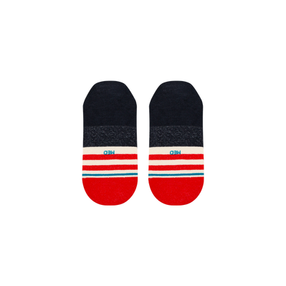 Stance Cotton No Show Socks | Stance | Stance