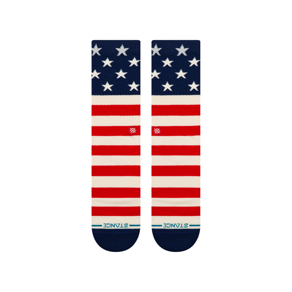 THE FOURTH ST CREW | Stance
