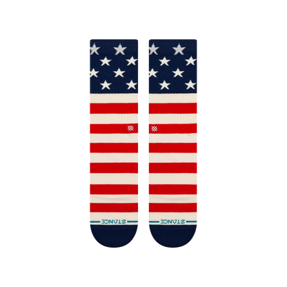 THE FOURTH ST CREW | Stance