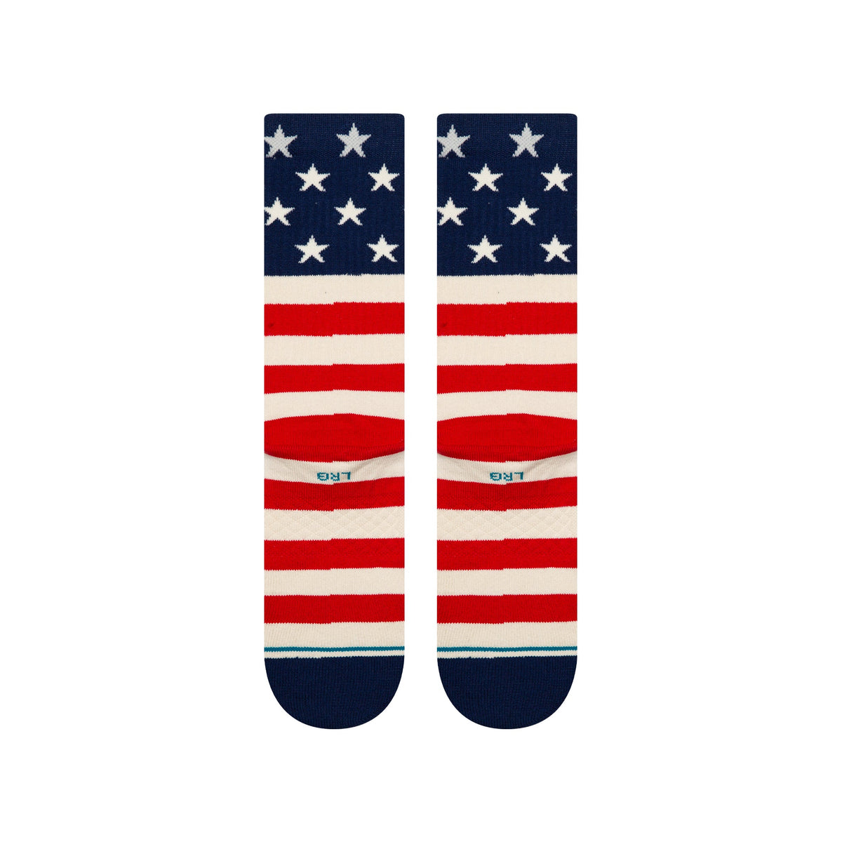 THE FOURTH ST CREW | Stance