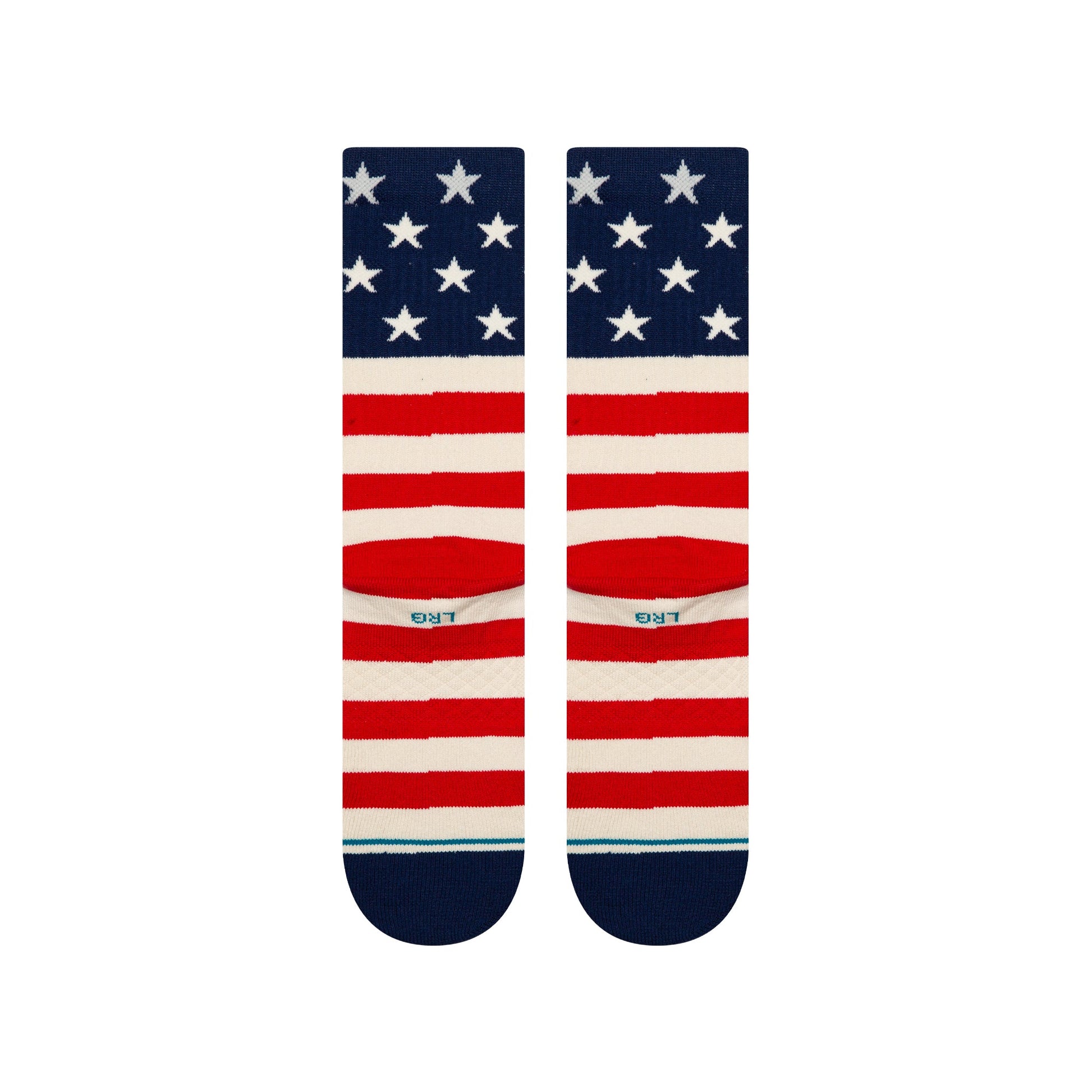 THE FOURTH ST CREW | Stance