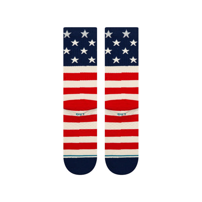 THE FOURTH ST CREW | Stance