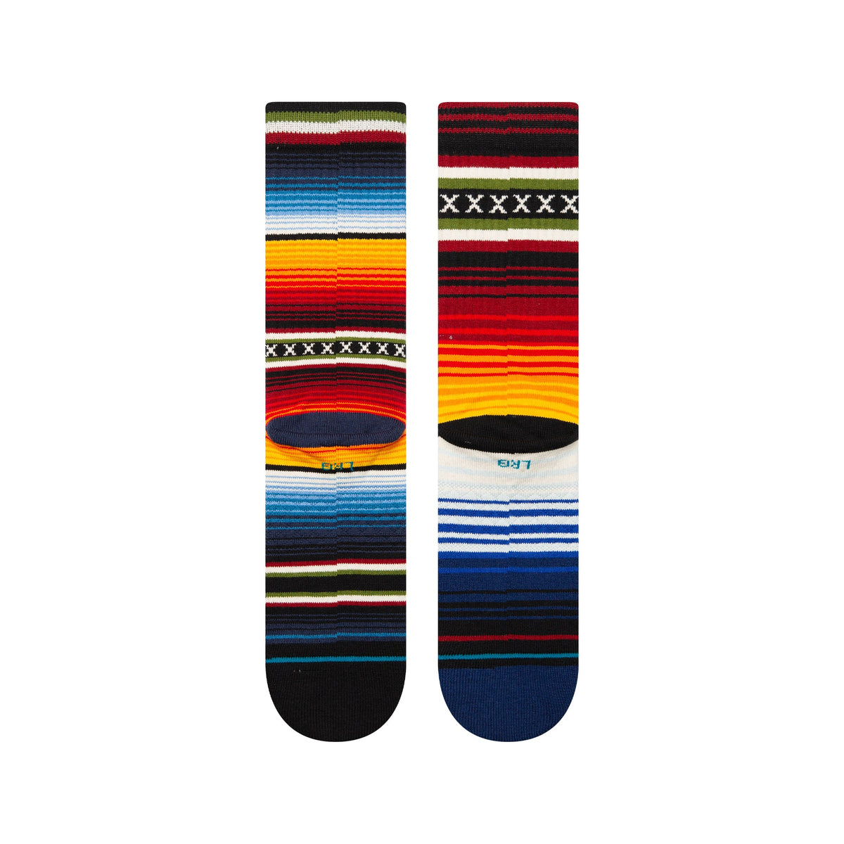 Curren Crew Socks | Stance