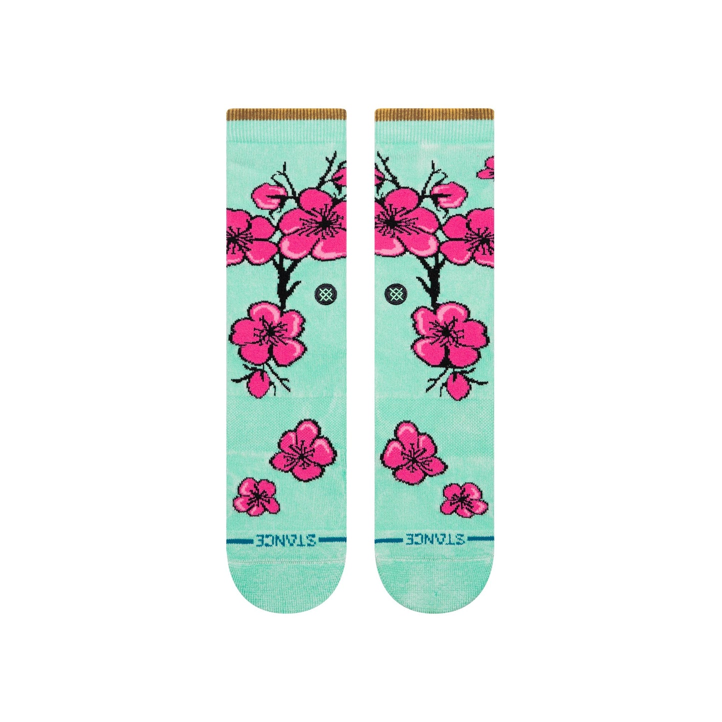 Arizona Iced Tea X Stance Crew Socks | Stance