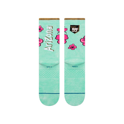 Arizona Iced Tea X Stance Crew Socks | Stance